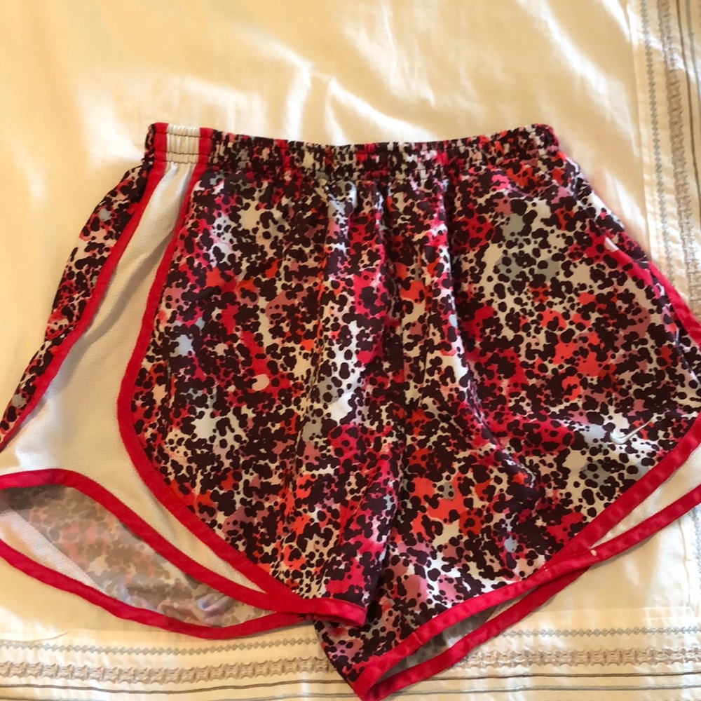 Nike shorts